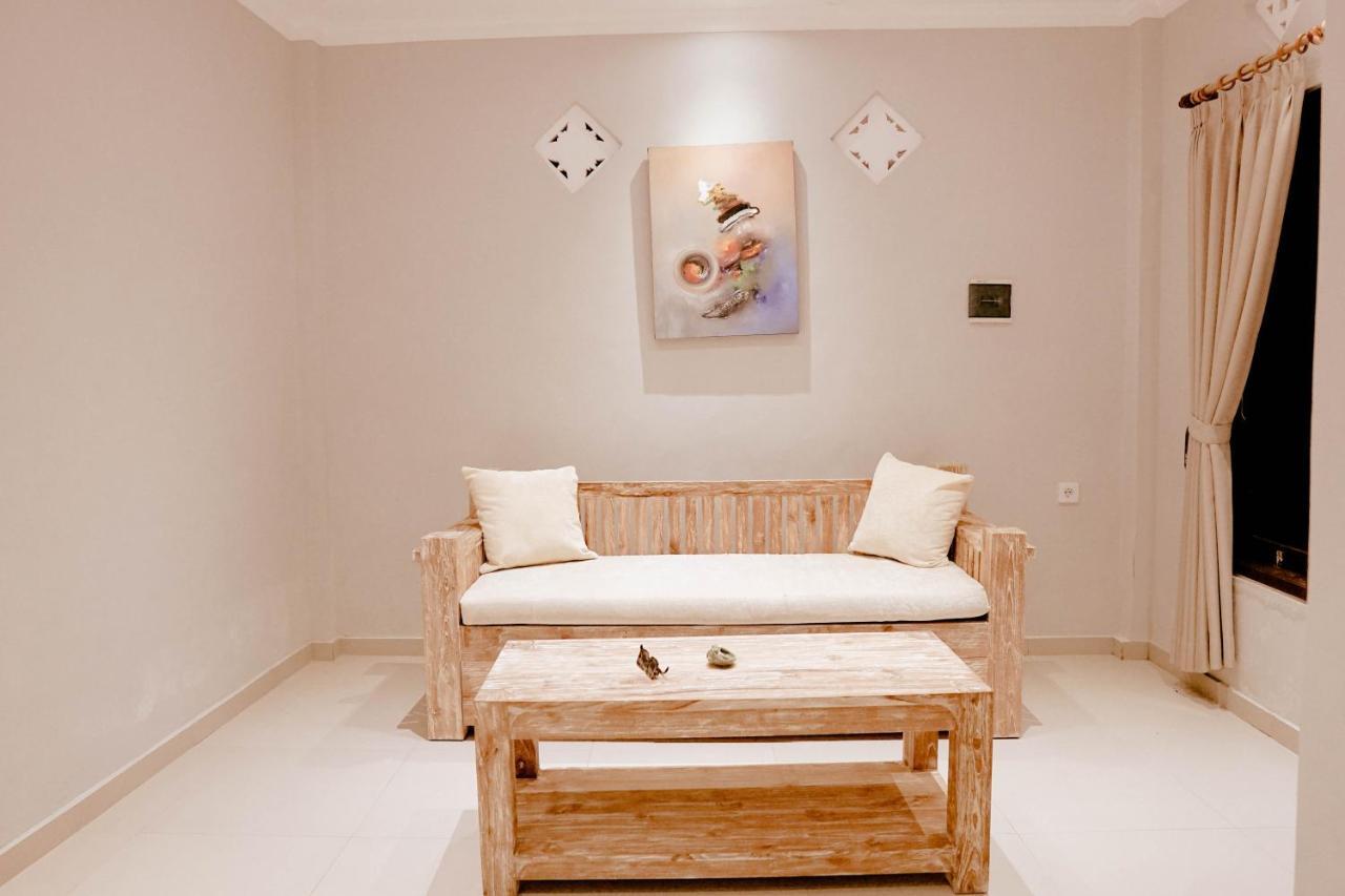 Hokyy Accommodation Ουμπούντ Εξωτερικό φωτογραφία